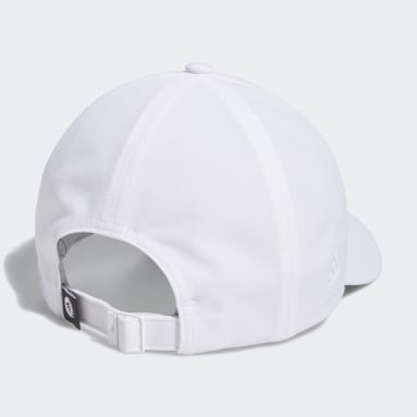 Casquette chinée Crestable blanc Femmes Golf
