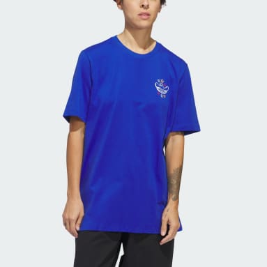 Men Originals Shmoofoil All Star Short Sleeve T-Shirt