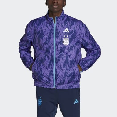 deer blush that's all Men's Soccer Jackets | adidas US