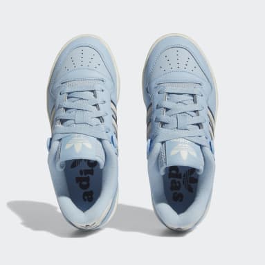 RIVALRY LOW J Blu Bambini Originals