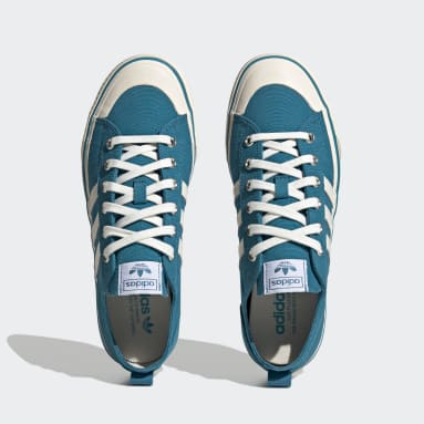 Teal trainers best sale