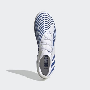 Adidas fußballschuhe blau weiß - Der absolute Testsieger der Redaktion