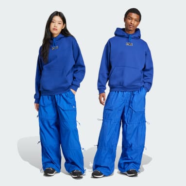 adidas x MOON BOOT Parachute Broek
