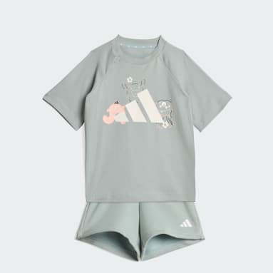 TIRO_NSTER T-SHIRT SET