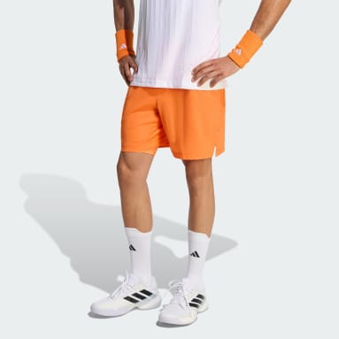 TENNIS CLIMACOOL SHORTS & INNER SHORTS SET