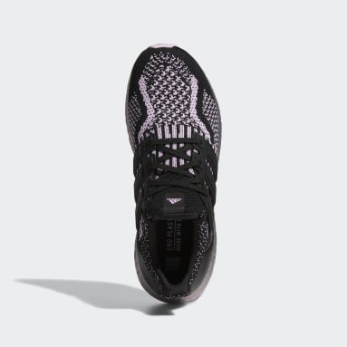 Chaussure Ultraboost 5.0 DNA Running Sportswear Lifestyle noir Femmes Sportswear