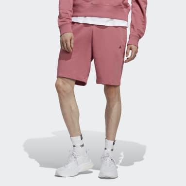 Men's Sportswear Pink ALL SZN French Terry Shorts