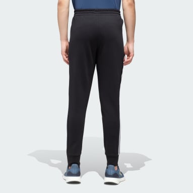 Men Training Black M 3S FT TC PT