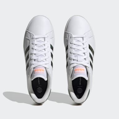 Zapatillas adidas Grand Court Blanco Sportswear