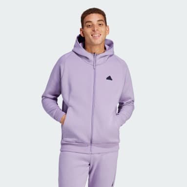 Buzo Deportivo con Capucha Z.N.E. Premium