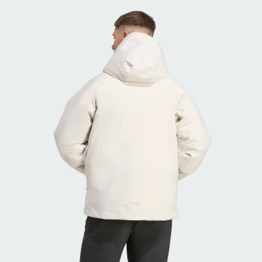 익스플로릭 클라이마프루프 하이퍼 드라이 다운 재킷