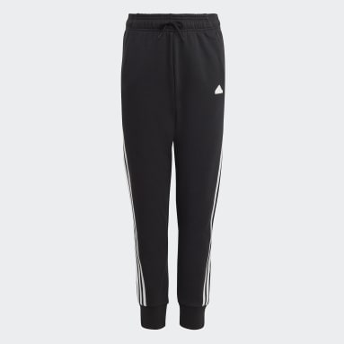 👖adidas Pull-On Pants Kids - Black, Kids' Golf