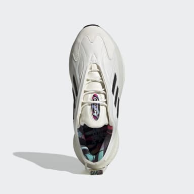 Zapatillas OZRAH Blanco Hombre Originals