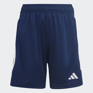 Short da allenamento Tiro 23 Club