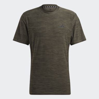 T-shirt da allenamento Train Essentials Stretch