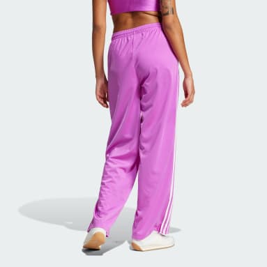 Quần Track Pant Dáng Suông Firebird