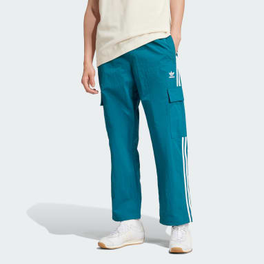 Adicolor Classics 3-Stripes Cargo Broek