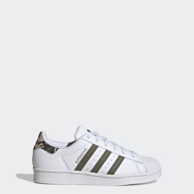 Superstar Shoes | adidas US