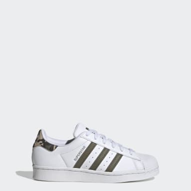 Superstar: Shell Toe Shoes for Men, Women & Kids | adidas US