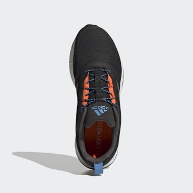 Tenis Duramo Protect Negro Hombre Running