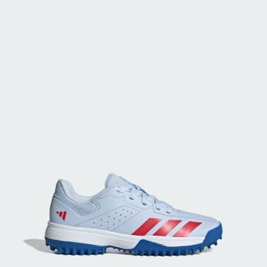 HOWZAT SPIKELESS JUNIOR SHOES