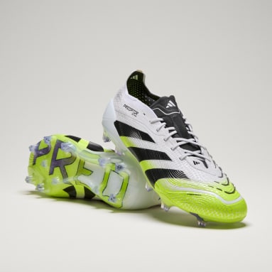 Amazon | [アディダス] プレデター ELITE AG サッカースパイク