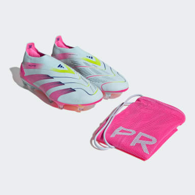 Guayos Predator Elite 99 Capsule Sin Cordones Terreno Firme