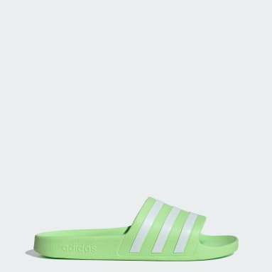 Adilette Aqua Tofflor