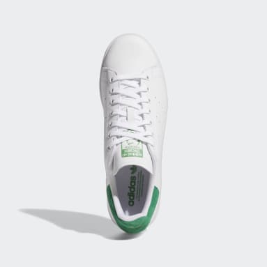 Sapatilhas Stan Smith ADV Branco Originals