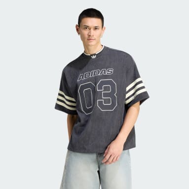 MAILLOT DE FOOTBALL MAILLE ORIGINALS