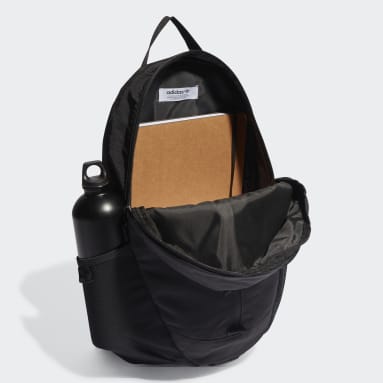 Zaino adidas Adventure Nero Originals