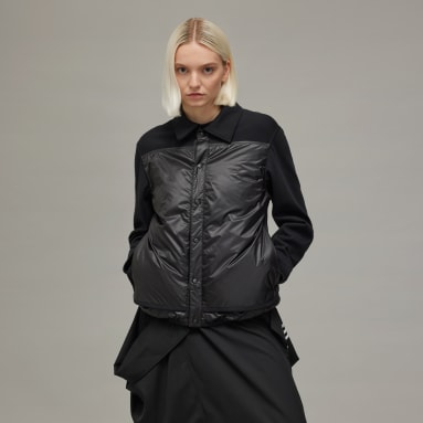 Y-3 LINER JACKET