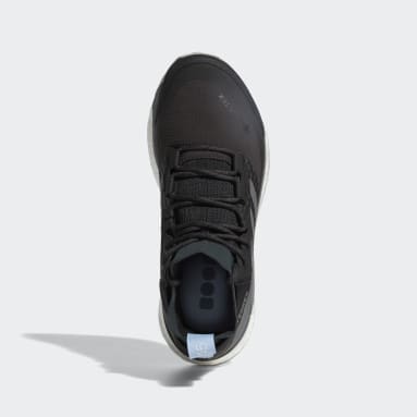 Tenisky Terrex Free Hiker GTX Hiking