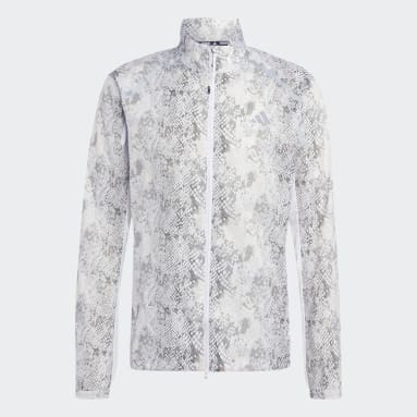 Chaqueta Allover Print Marathon
