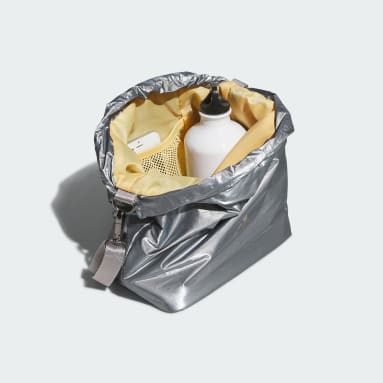 メタル スモール バッグ