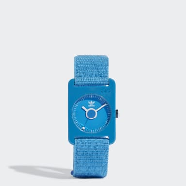 Relojes deportivos masculinos en adidas