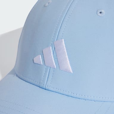 Casquette de baseball logo brodé New