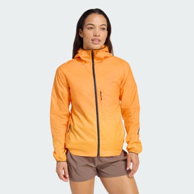 Terrex Xperior CLIMA365 Light Windweave Jacket