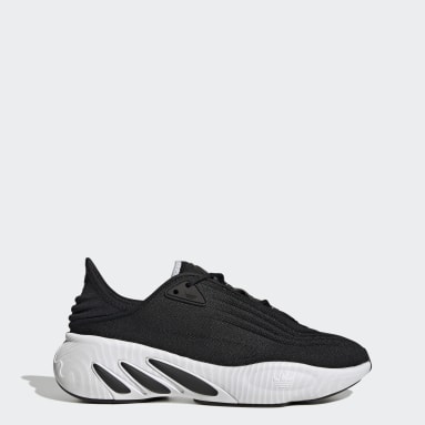 Sapatilhas Adifom SLTN Preto Originals