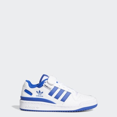 Basket adidas fille taille 27