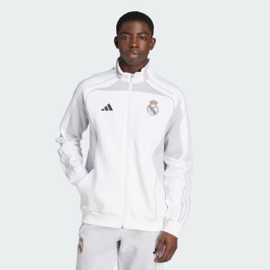 Real Madrid UBP Doubleknit Track Top