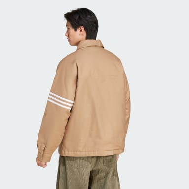 Neuclassics Padded Flanellhemd