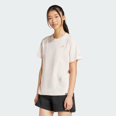 Lounge Slide Graphic Tee