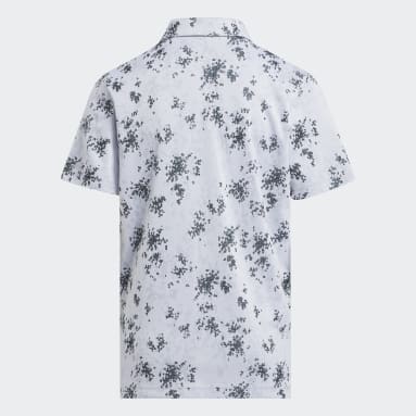 Trai Đánh Gôn Áo Polo Ultimate