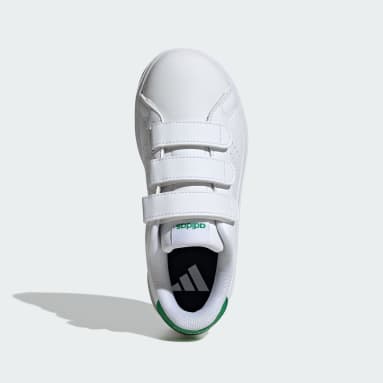 Adidas advantage clean 4 top