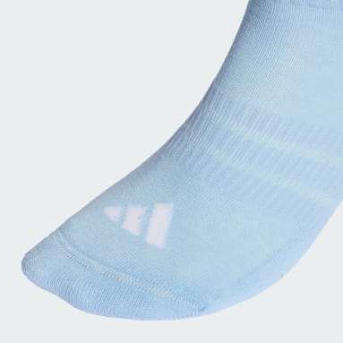 Cushioned Essentials Low Cut Socks 3 Pair Pack