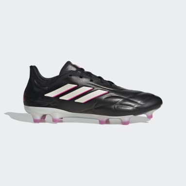Football Black 코파 퓨어.1 FG