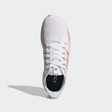 Zapatillas Fluidflow 2.0 Rosado Mujer Sportswear