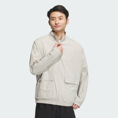 릴랙스드 재킷