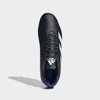 Botas Kakari – Piso Suave Preto Homem Rugby
